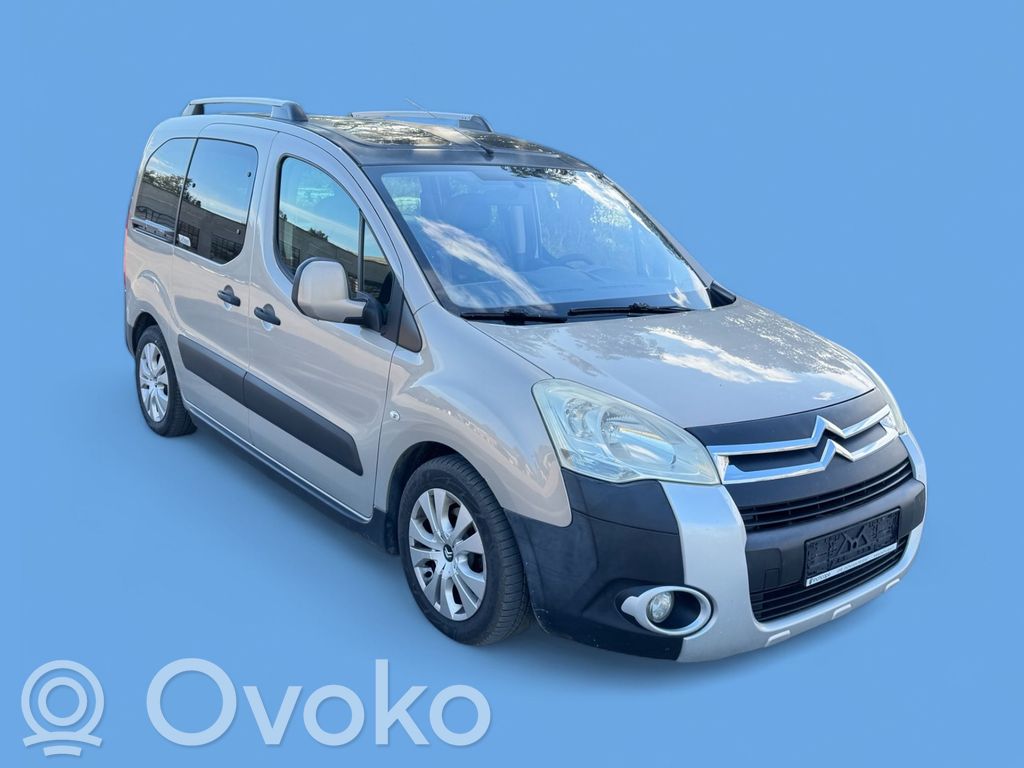 Berlingo Berlingo