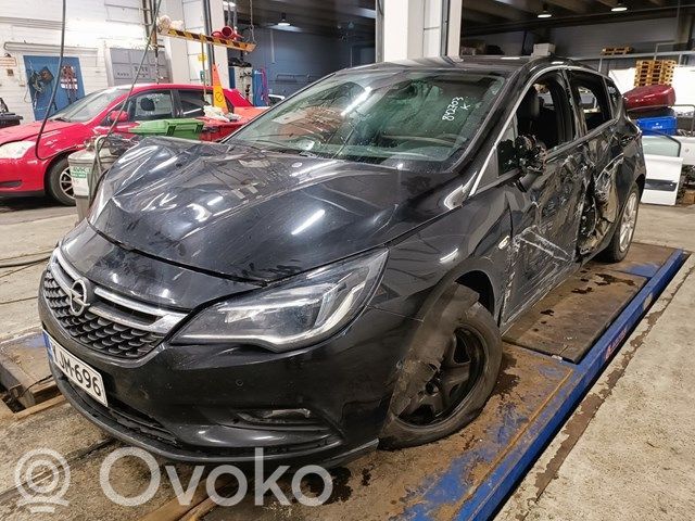 Astra K Astra  7NLS