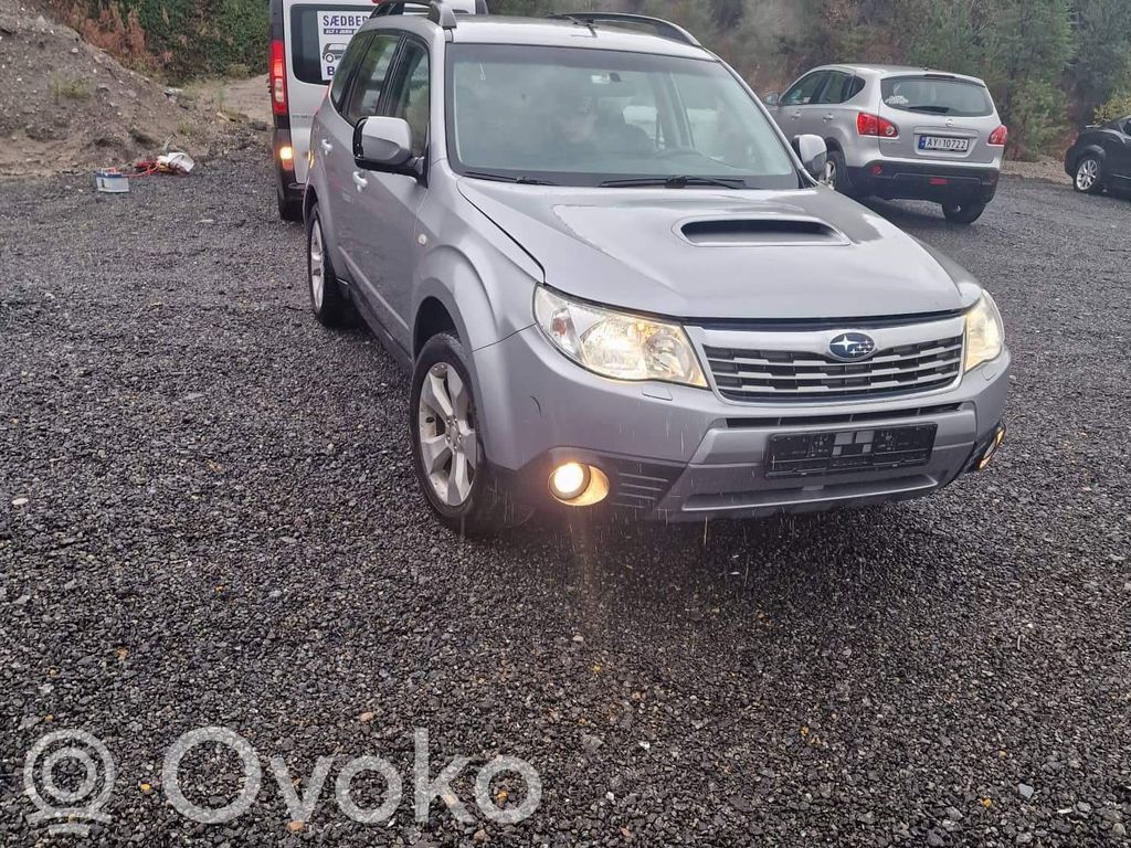 Forester SH Forester  LB101101B