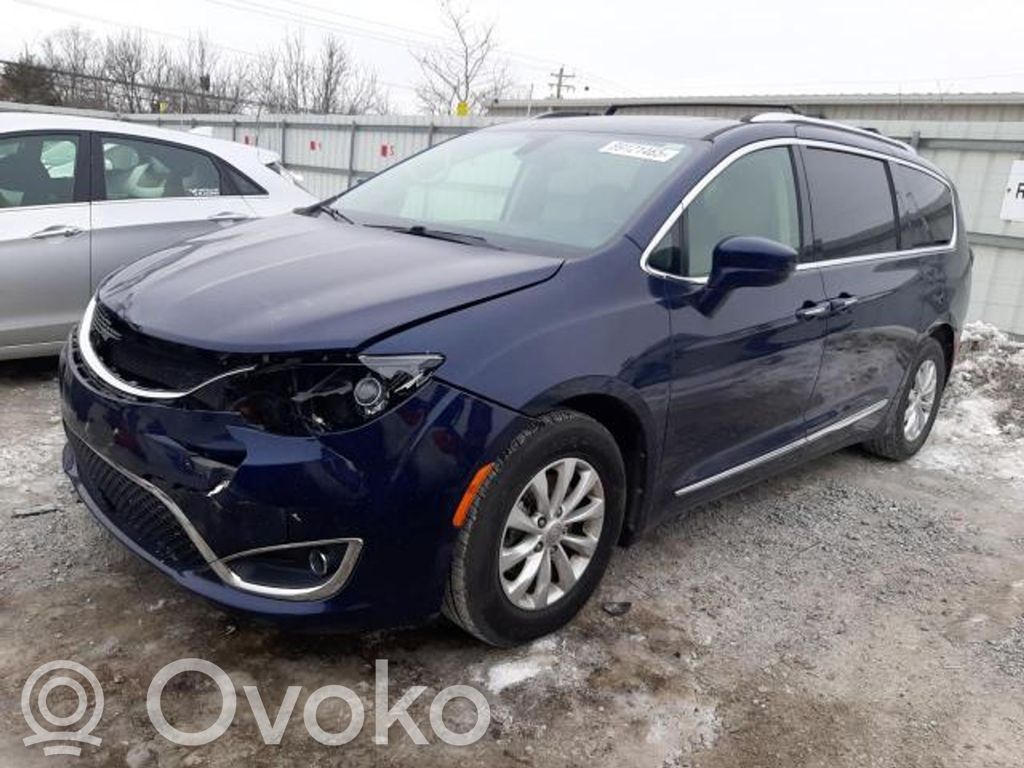 Pacifica Pacifica  68308741AB