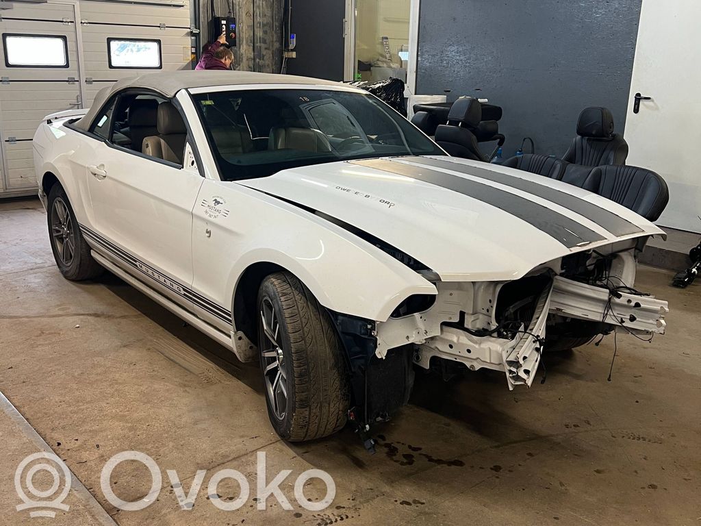 Mustang V Mustang  AR336302348A
