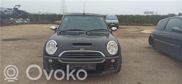One - Cooper Cabrio R52 One/Cooper Cabrio R52