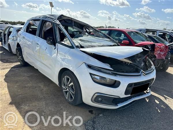 C4 SpaceTourer C4 Picasso, Grand Picasso, Aircross, Cactus