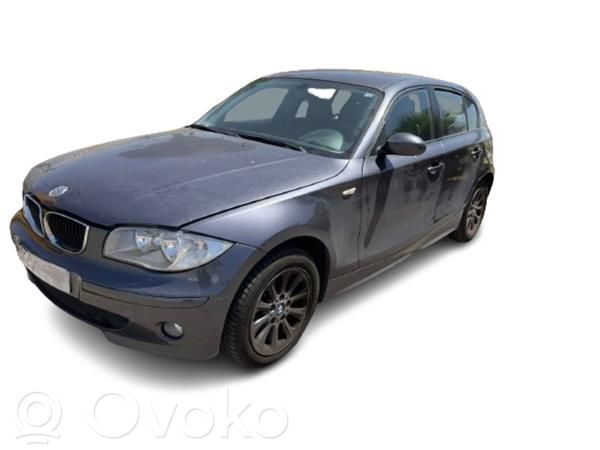 1 E81 E87 Series 1