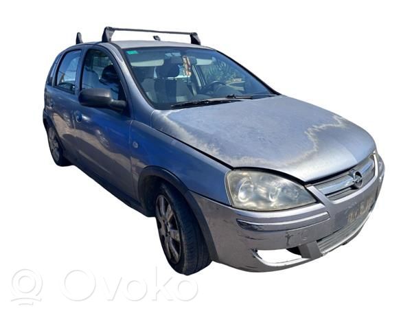 Corsa C Corsa  S54127