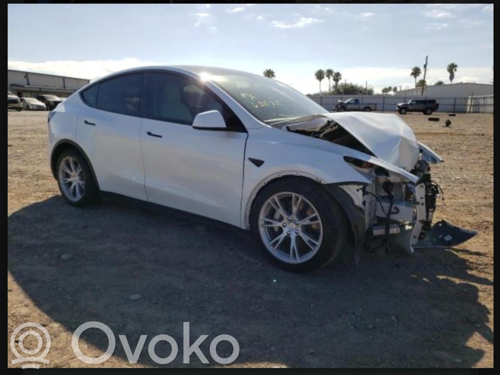 Model Y Tesla Model Y  102701002A