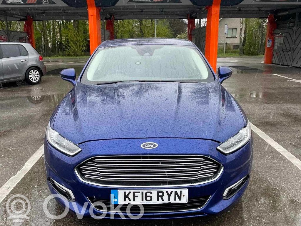 Mondeo MK V Mondeo  DS7T18C847AA