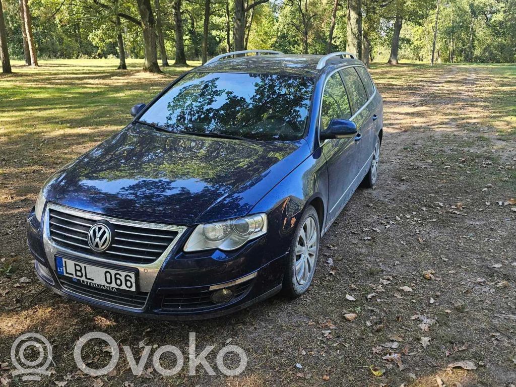 PASSAT B6 Passat  CK3100