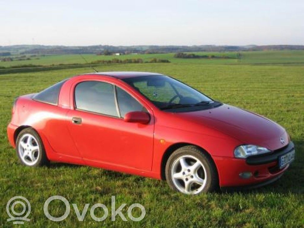 Tigra A Tigra  90483546