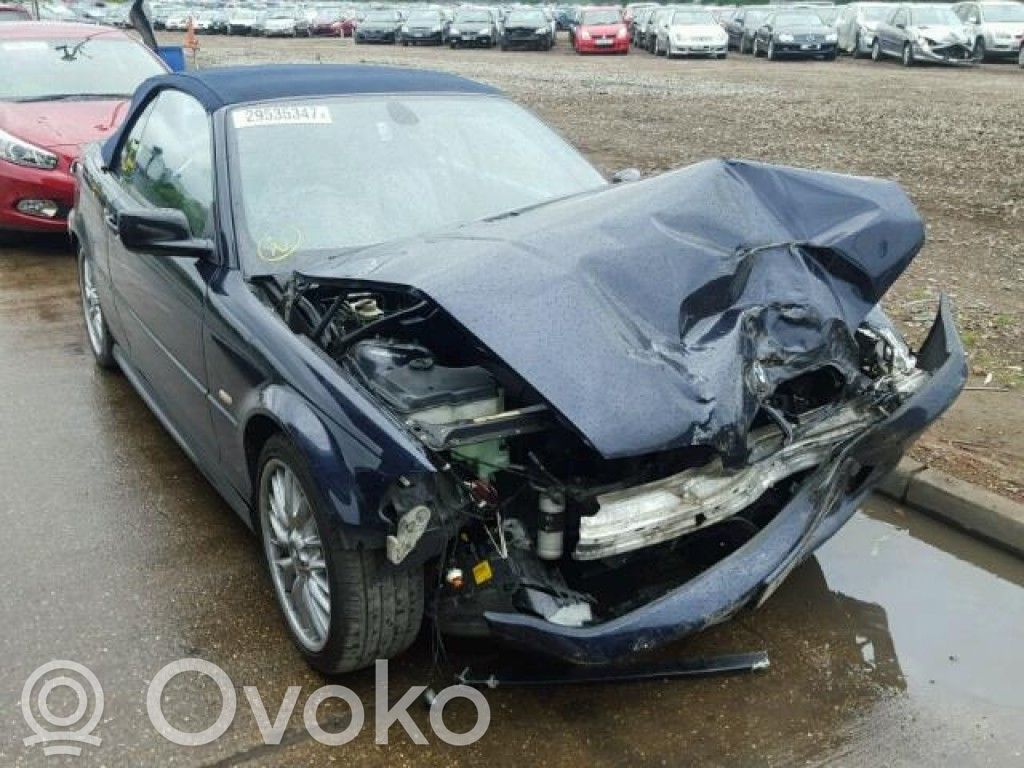 3 E46 Series 3  8385223