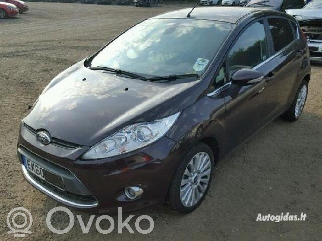 Fiesta Fiesta  AV2Q9D375AA