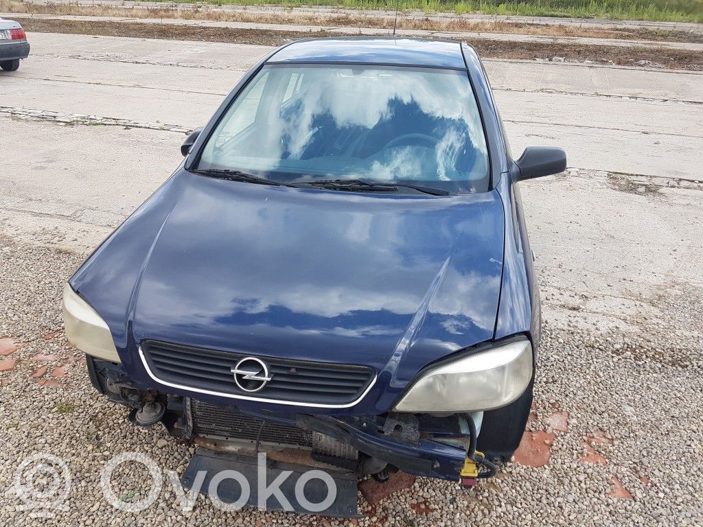 Astra G Astra  712