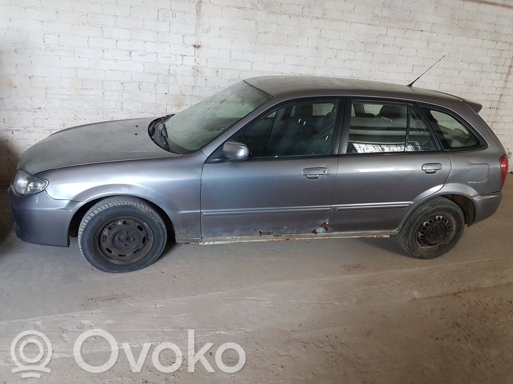 323 F 323, 323F  SL31