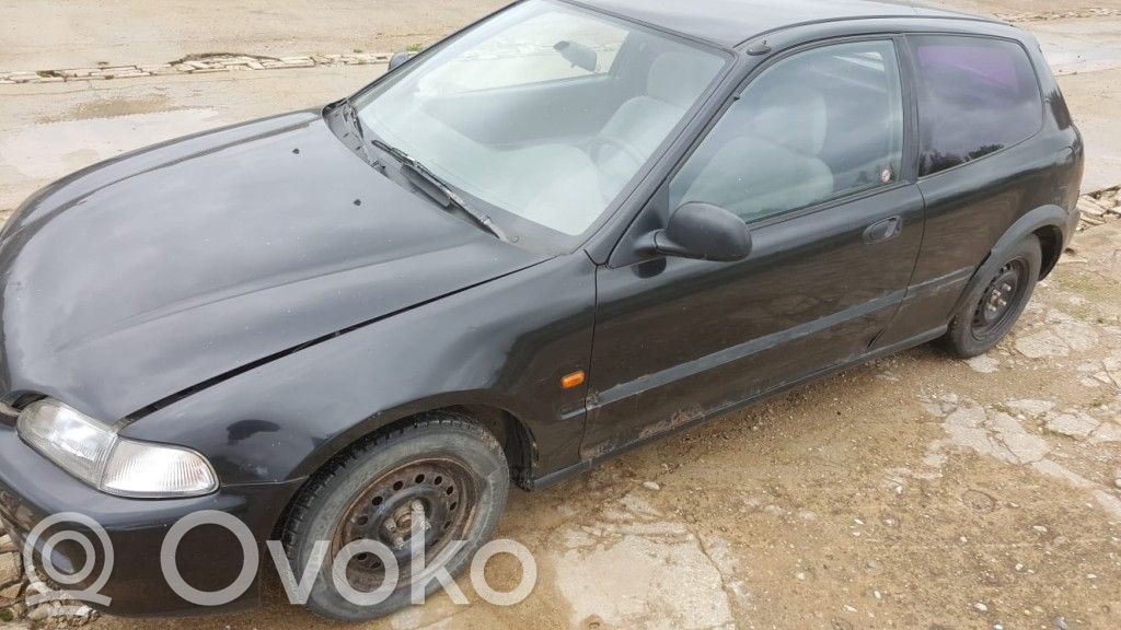 Civic Civic  37700P01G01