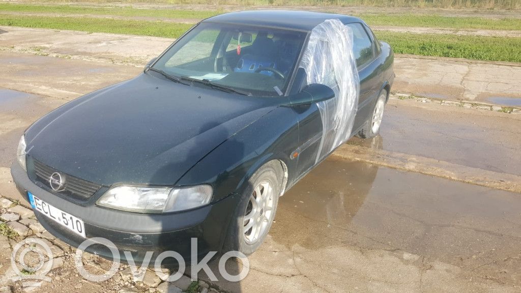 Vectra B Vectra  90463845