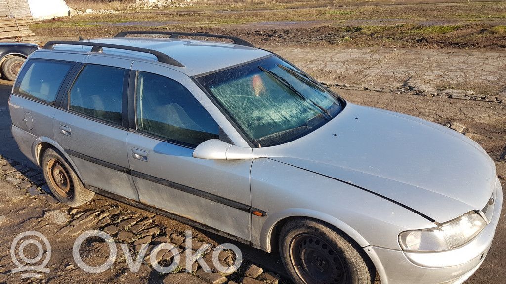 Vectra B Vectra