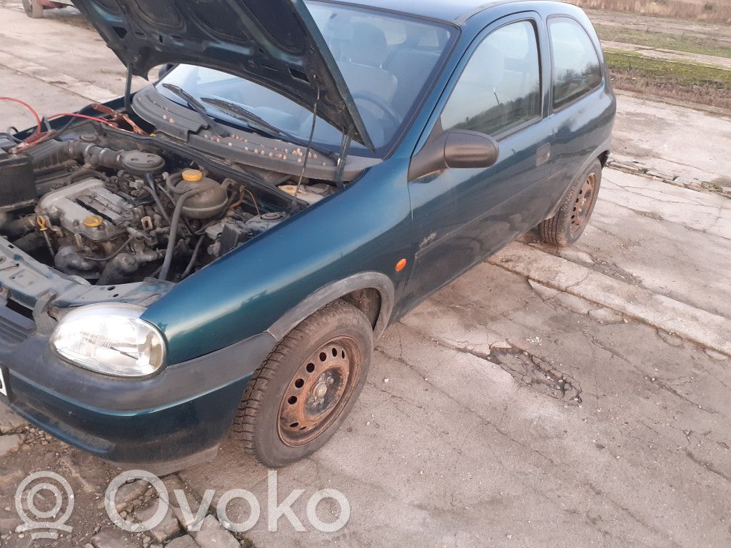 Corsa B Corsa  GM770