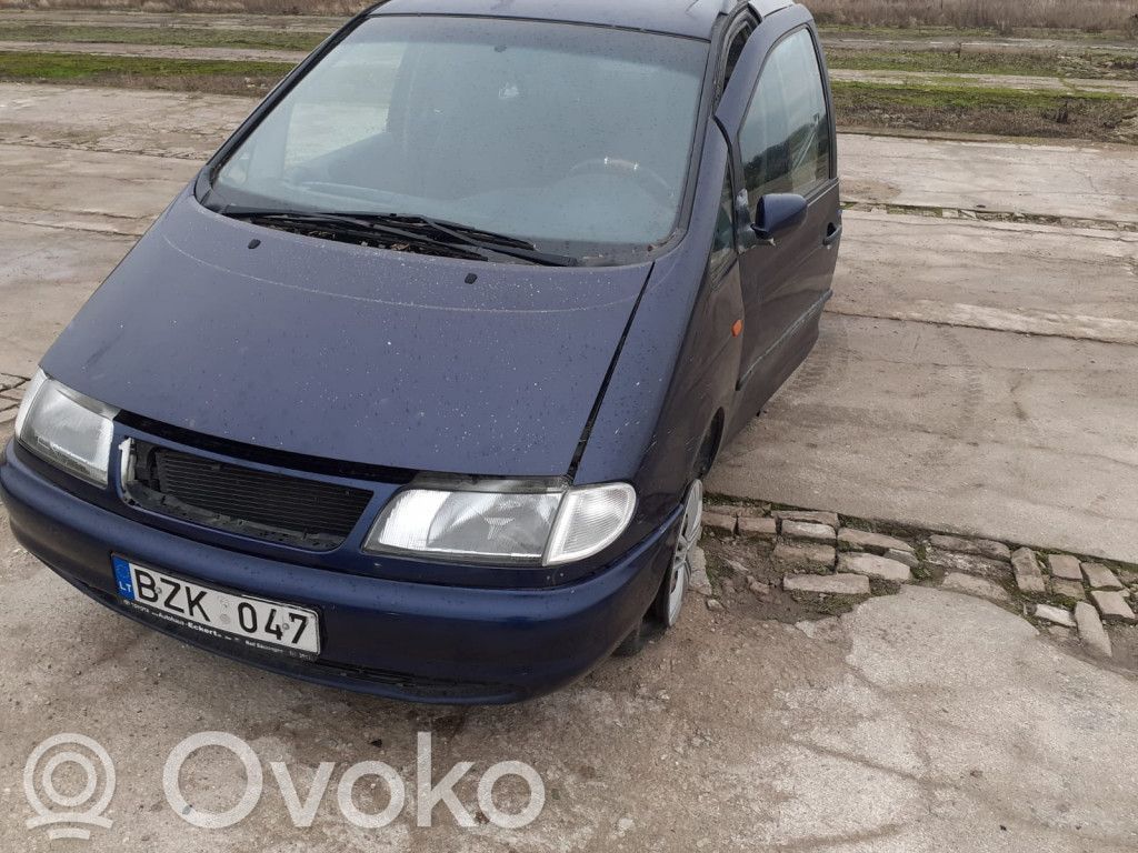 Alhambra (Mk1) Alhambra  0301048302