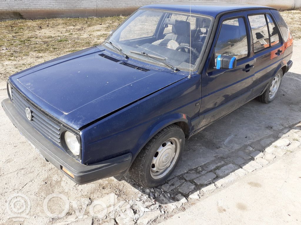 Golf II Golf  191837595