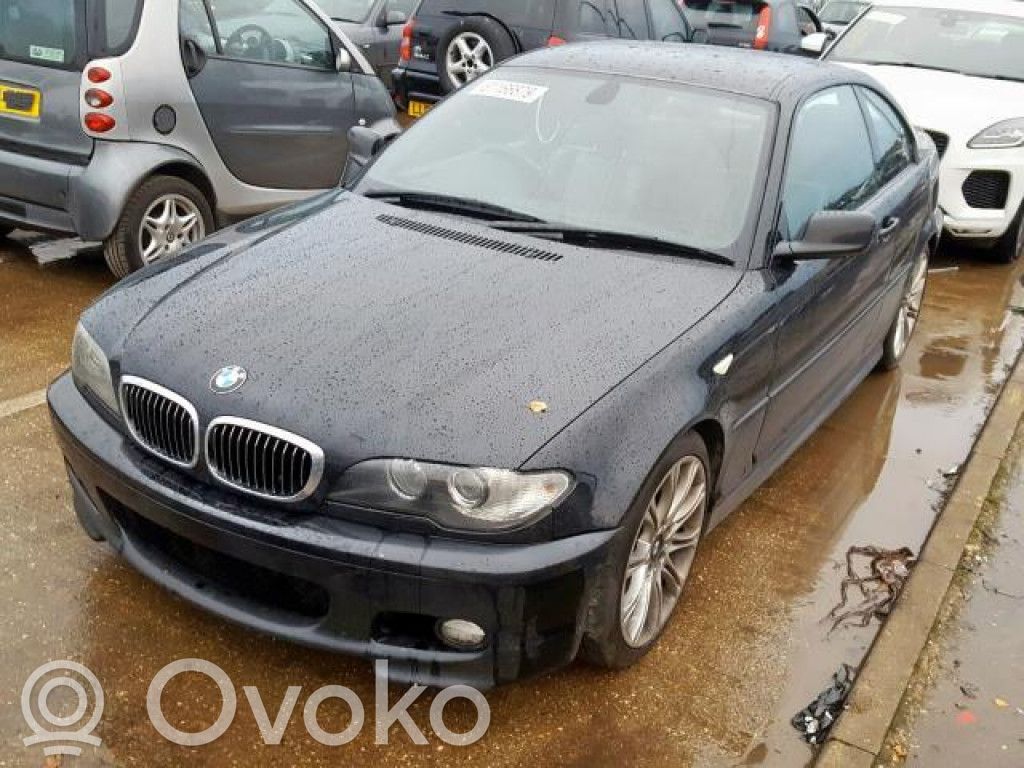 3 E46 Series 3  722341
