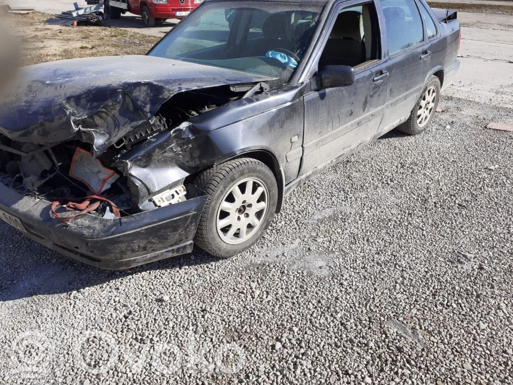 S70  V70  V70 XC S70, V70, V70 XC  9177529