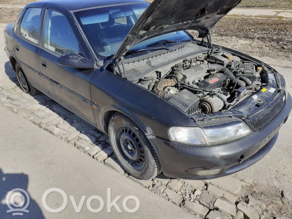 Vectra B Vectra  90506460