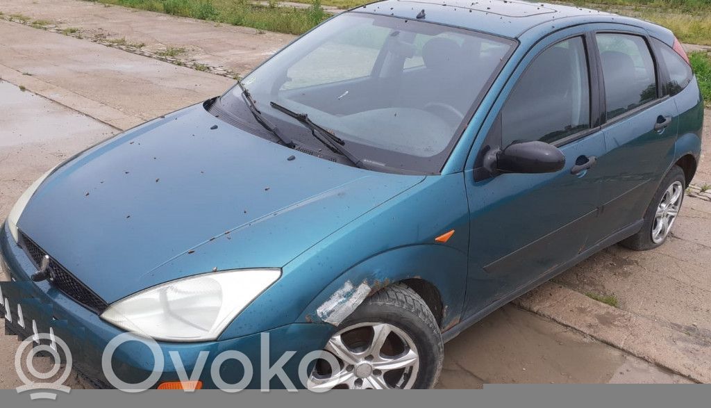 Focus Focus  XS4X13405