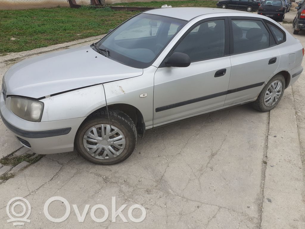 Elantra Elantra  012151