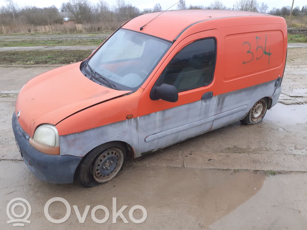 Kangoo I Kangoo  010398