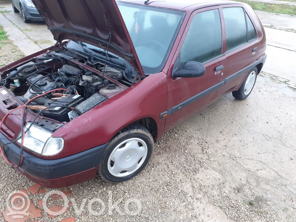 Saxo Saxo  9620398980