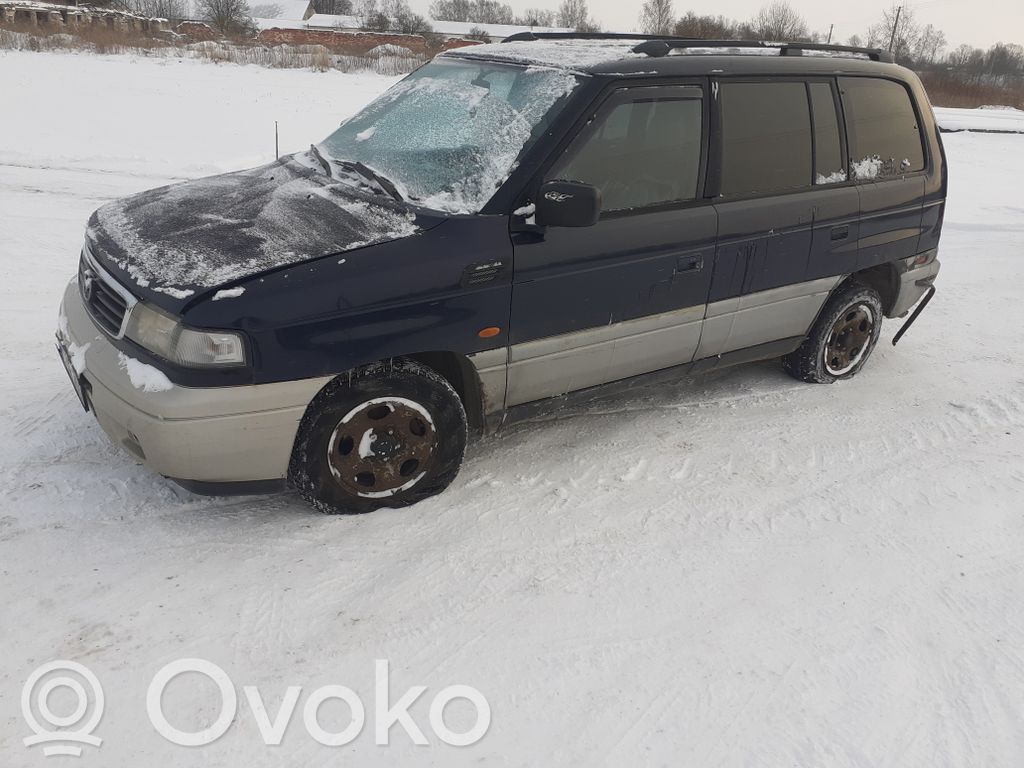 MPV MPV  00681