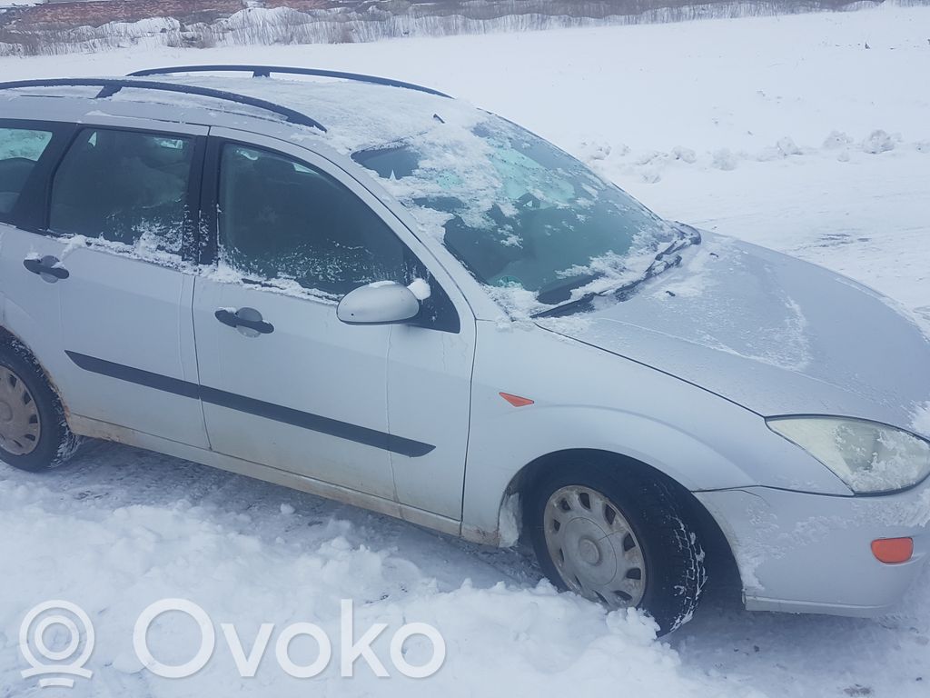 Focus Focus  98AB7C534AA
