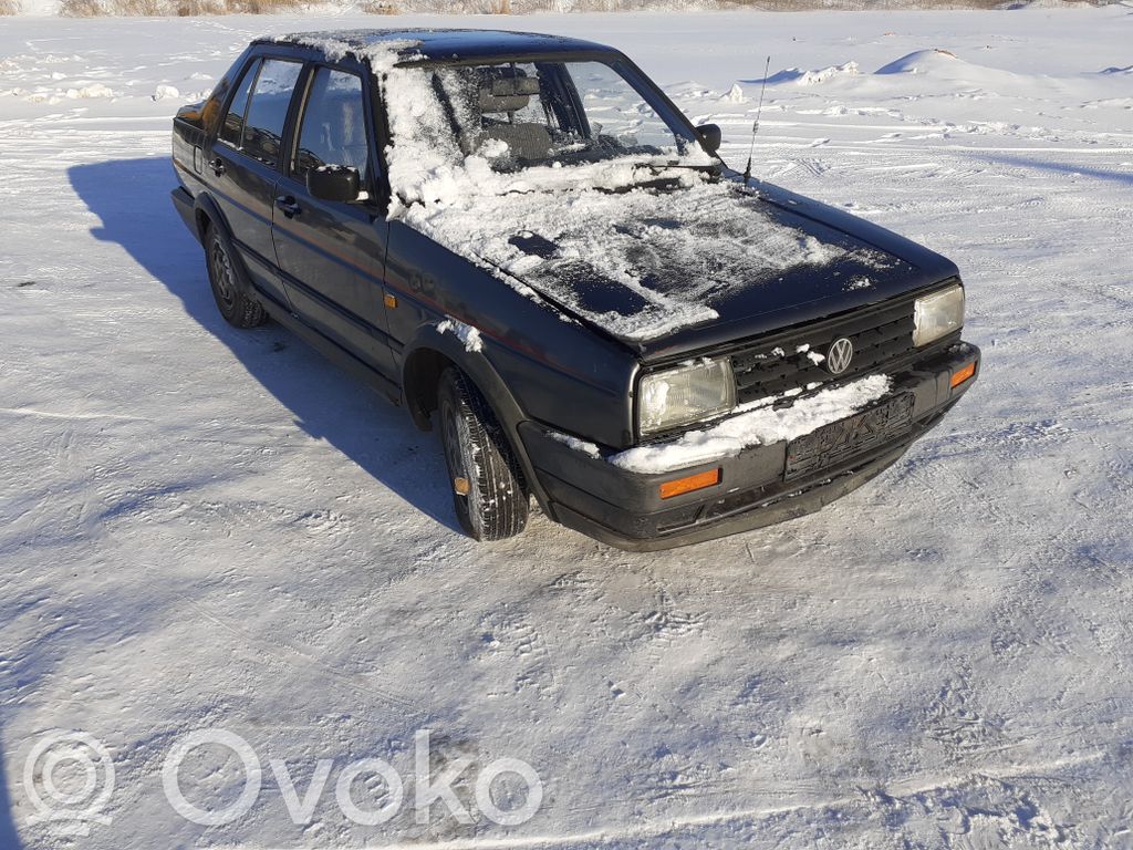 Jetta II Jetta
