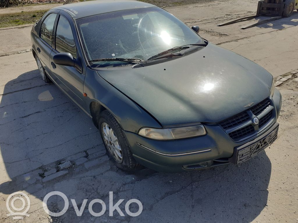 Stratus Stratus  4745