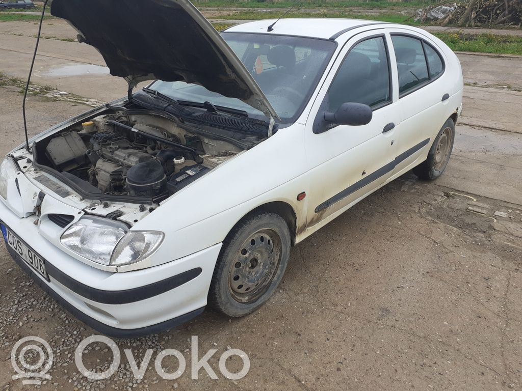 Megane I Megane  841242B