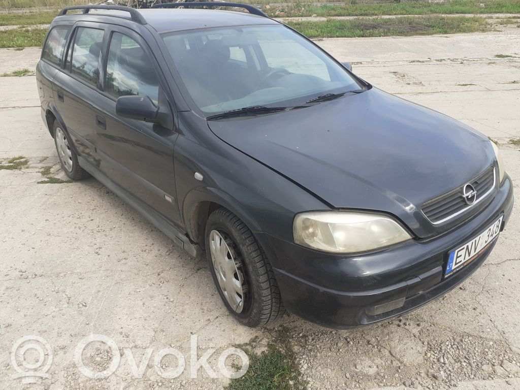 Astra G Astra  148437