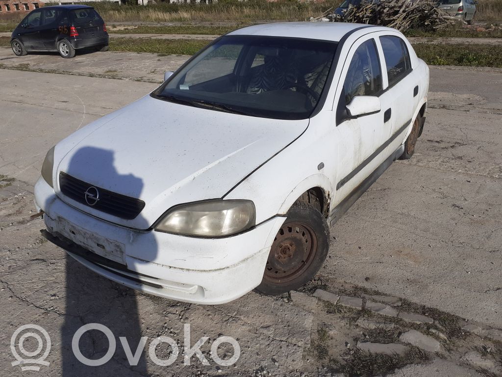 Astra G Astra