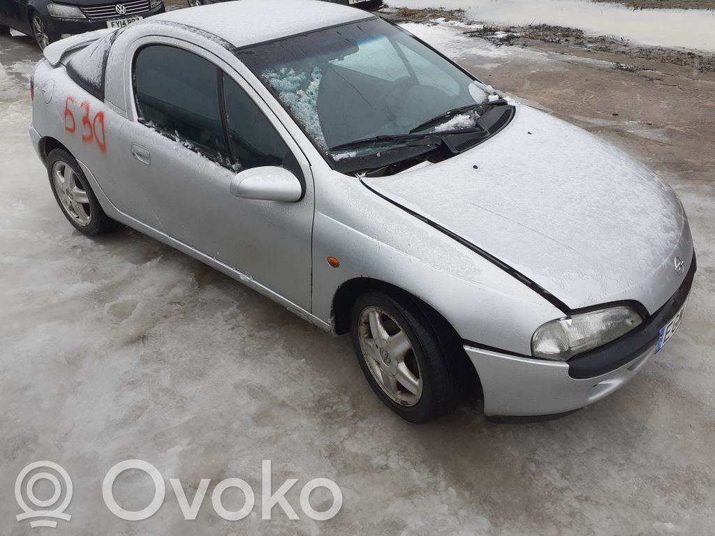 Tigra A Tigra  90457682