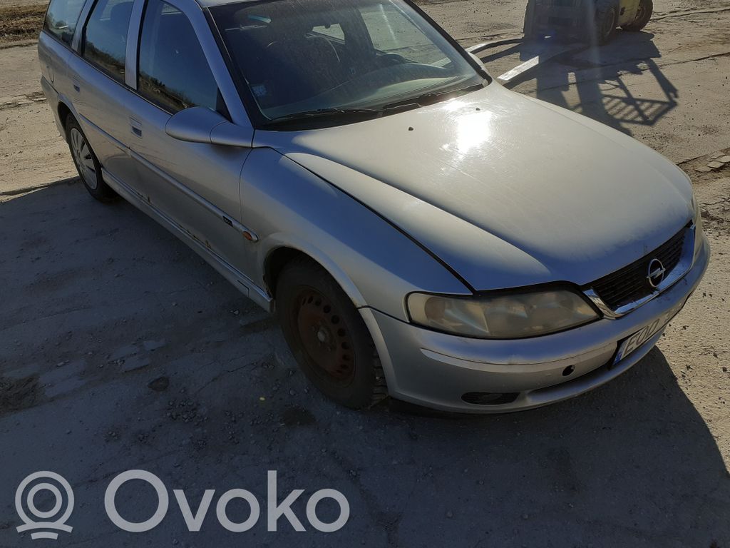 Vectra B Vectra  37640748