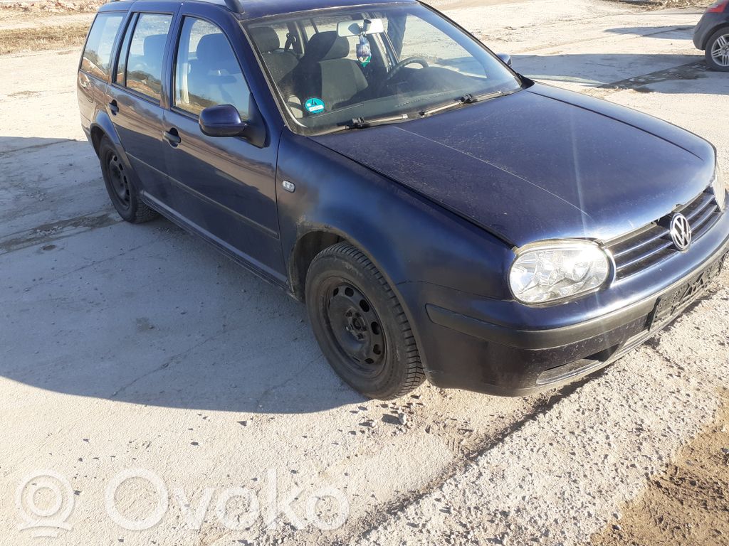 Golf IV Golf  6N0857607T