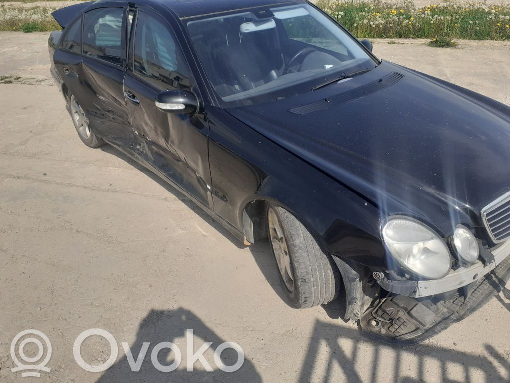 E W211 E-class, AMG (W124, W210, W211, W212, W213, C207, W238)  GAD01005