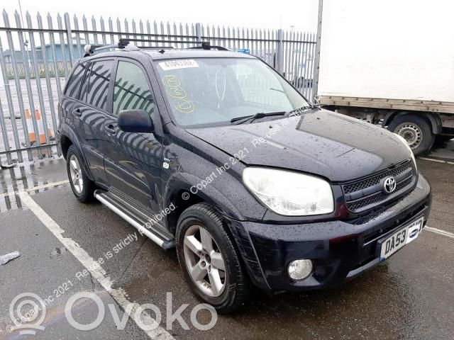 RAV 4 (XA20) RAV 4  3108