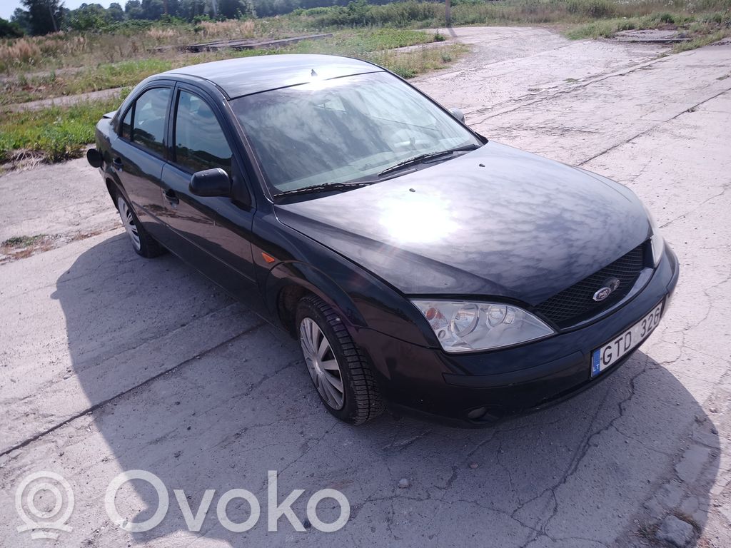 Mondeo Mk III Mondeo  152940