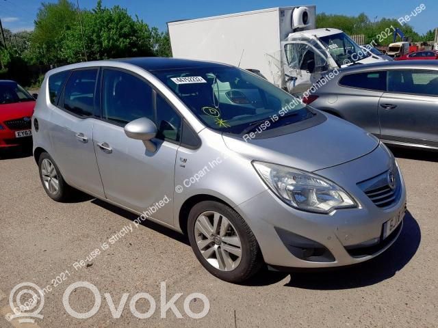 Meriva B Meriva