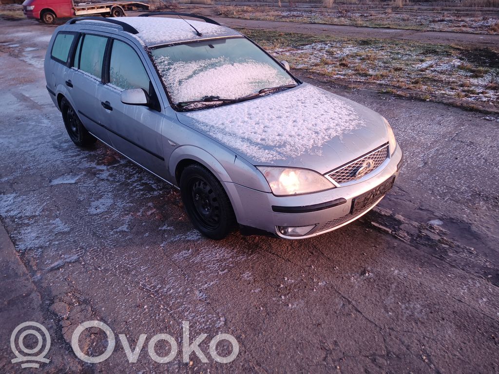 Mondeo Mk III Mondeo  4S71X264A26BC