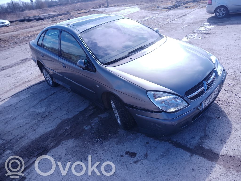 C5 C5, C5 Aircross  9652182080