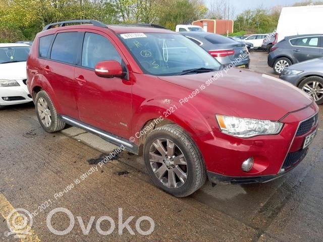 Outlander Outlander  8610A051