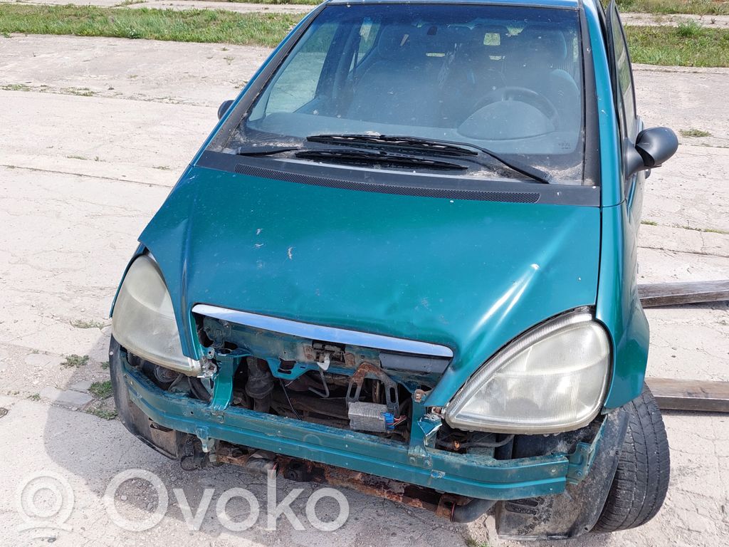 A W168 A-class  0015458714