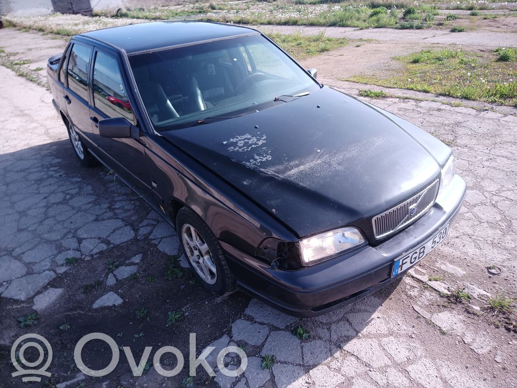 S70  V70  V70 XC S70, V70, V70 XC  9441855