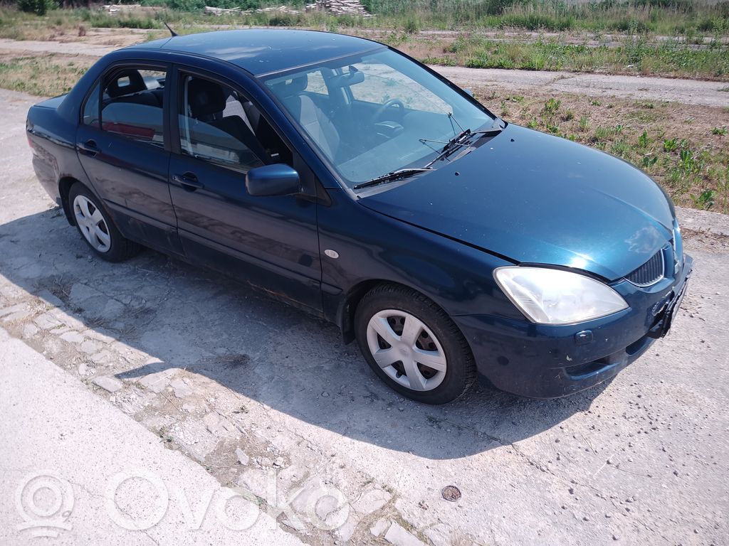 Lancer Lancer  CS252